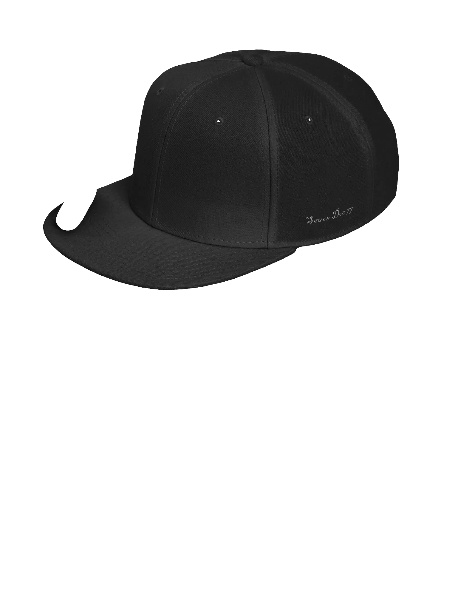 The Wool Ballcap product image (7)