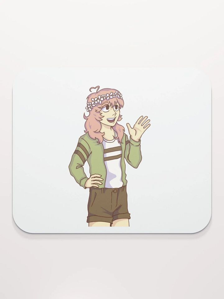 Amity Mouse Mat product image (2)