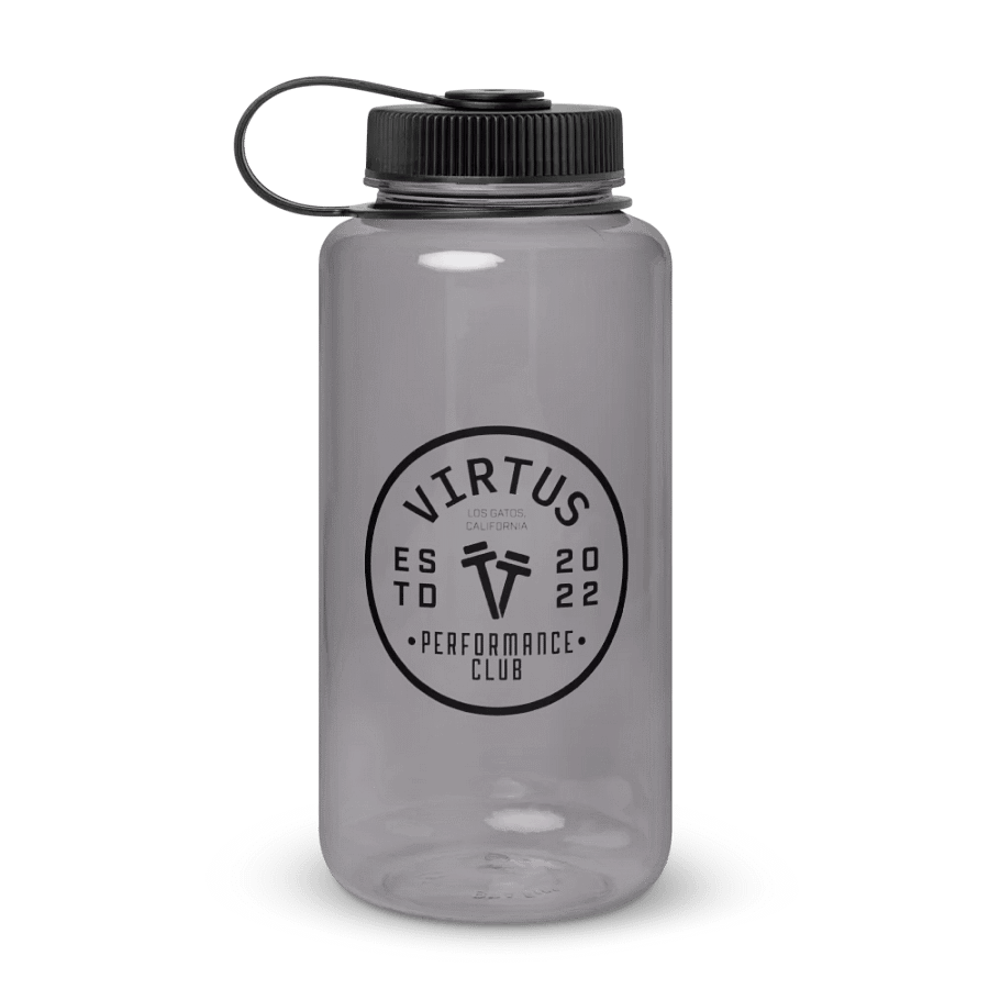 Virtus Badge Nalgene product image (1)