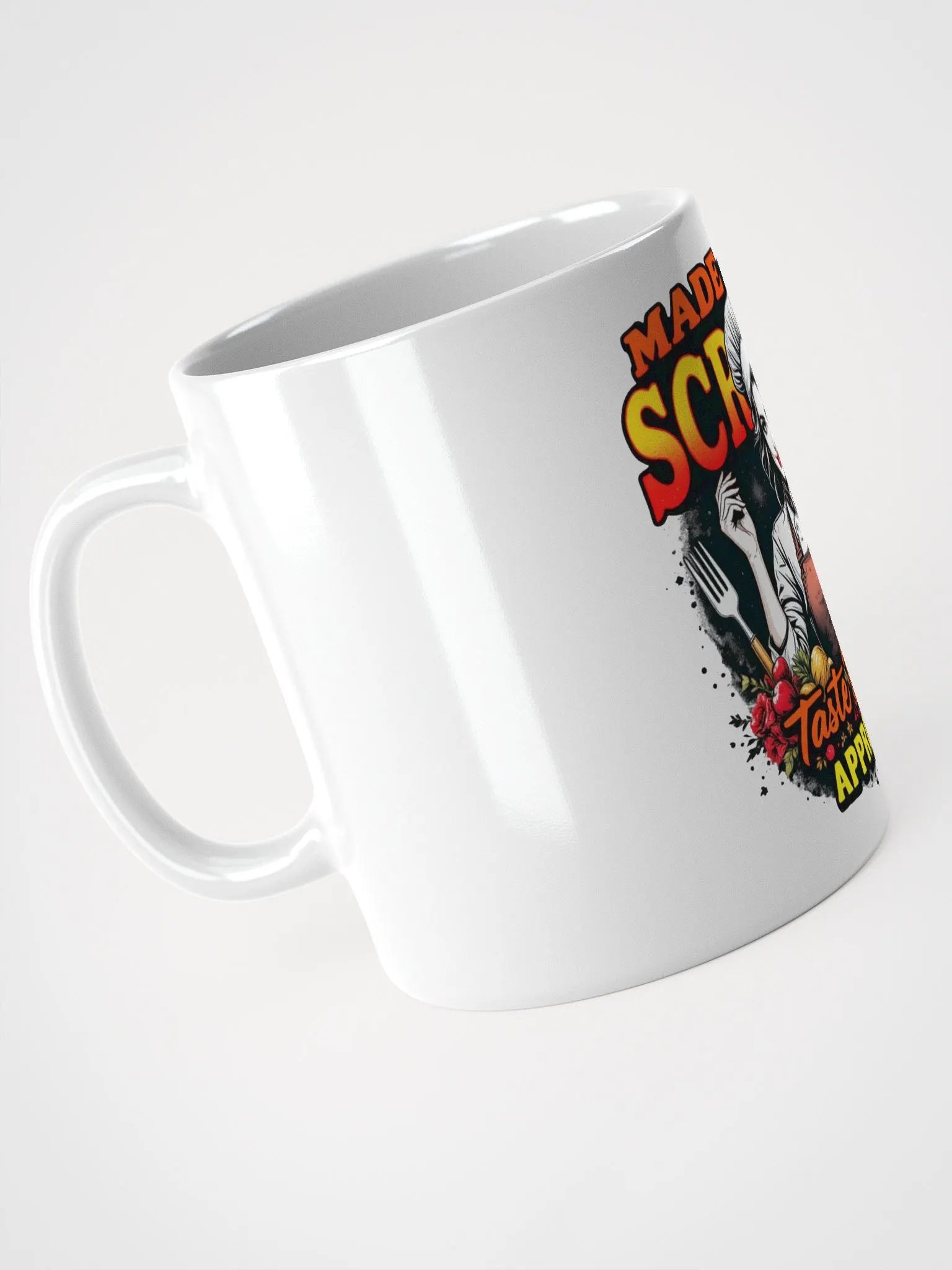 Made From Scratch - Chef's Special Mug product image (9)