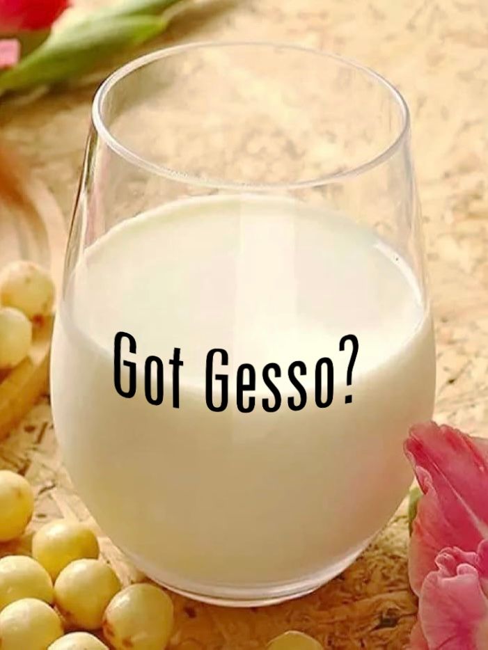 Gesso Chalice product image (2)