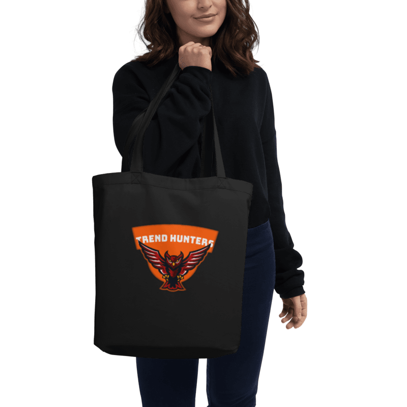 Sacosa/Geanta Trend Hunters (ECO) product image (2)