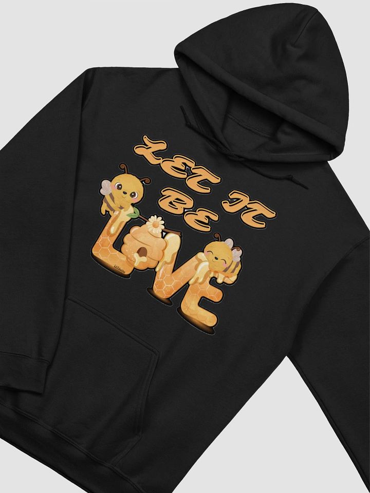 LET IT BE LOVE product image (20)