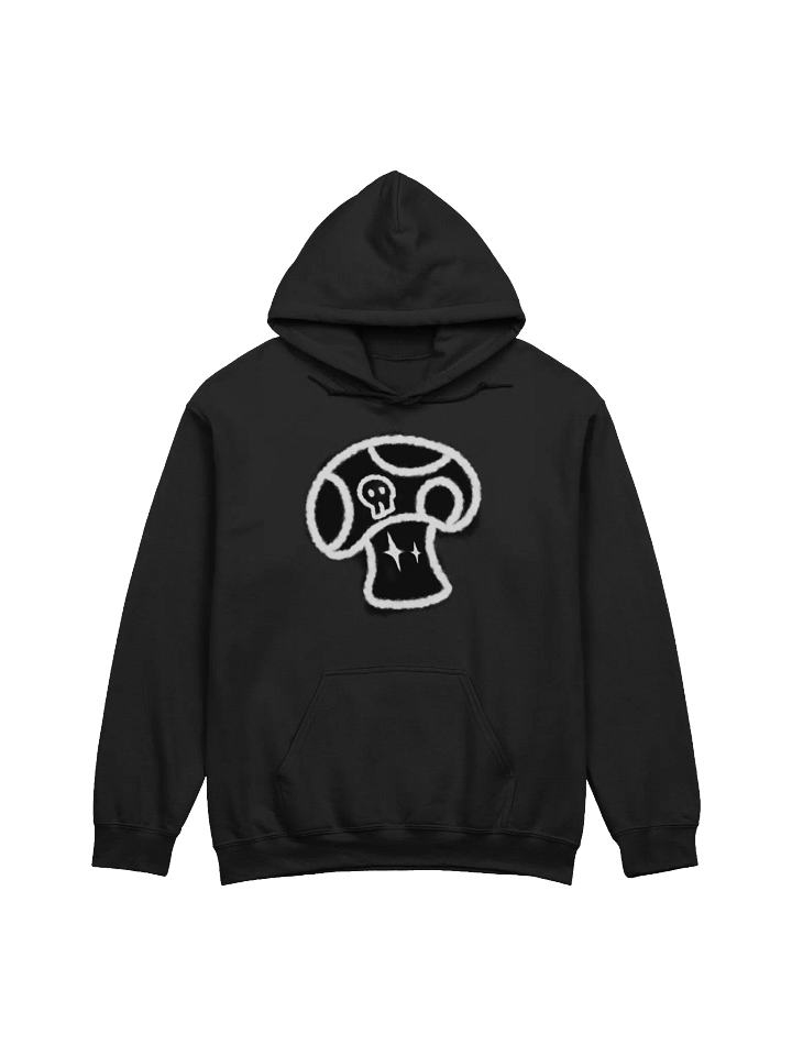 "SHROOM DOOM" HOODIE product image (1)