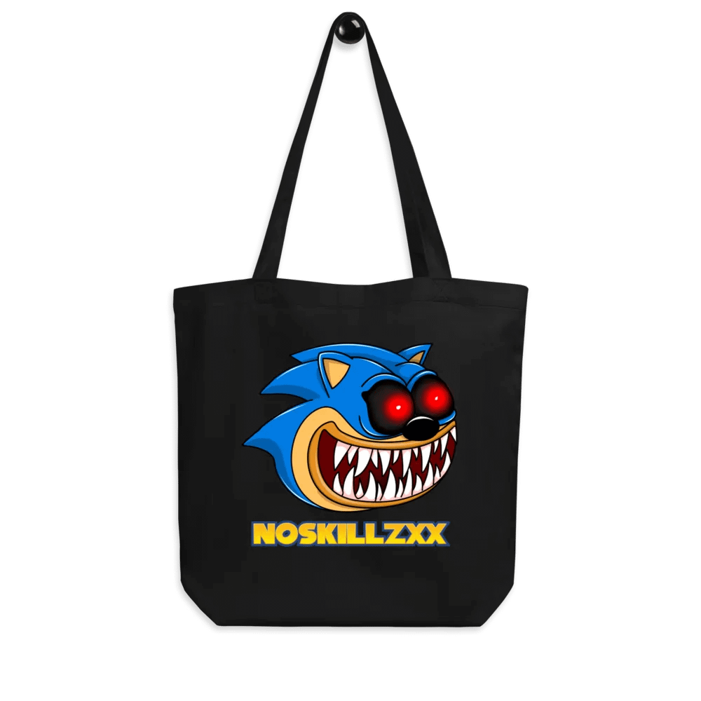Sonic.EXE Tote product image (6)
