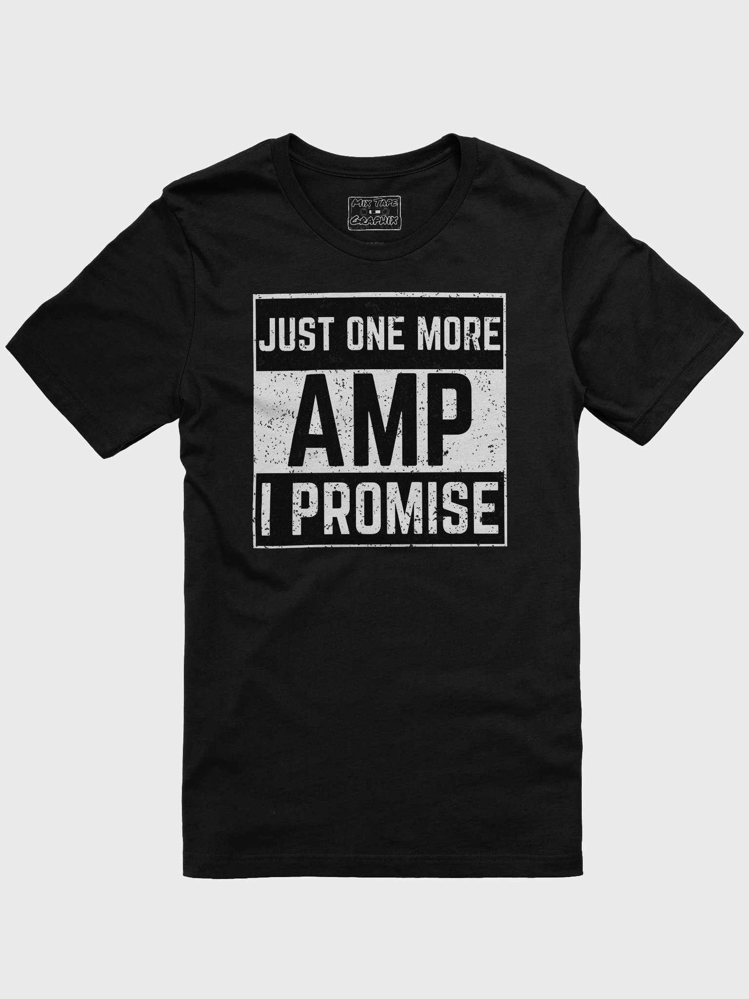 Just One More Amp product image (1)