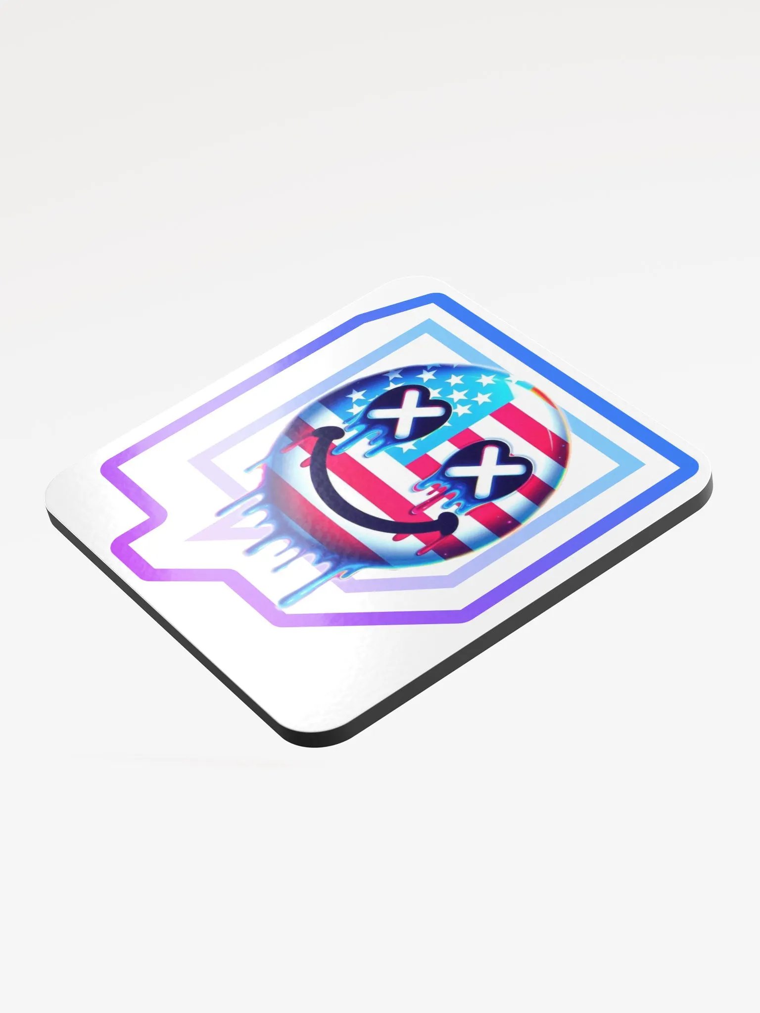 Shxnes Drink Coaster product image (3)