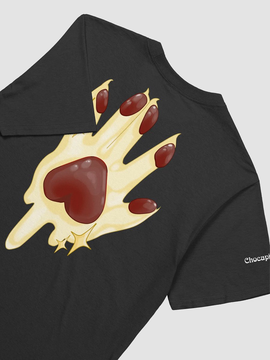 T-Shirt Patoune product image (4)