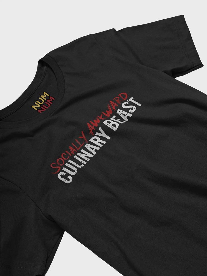 Socially Awkward Culinary Beast product image (2)