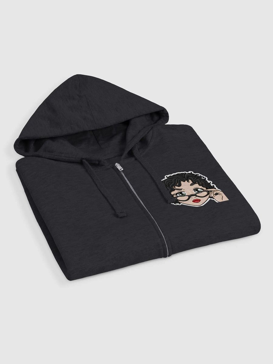 Wicked Mom Zip Hoodie product image (3)