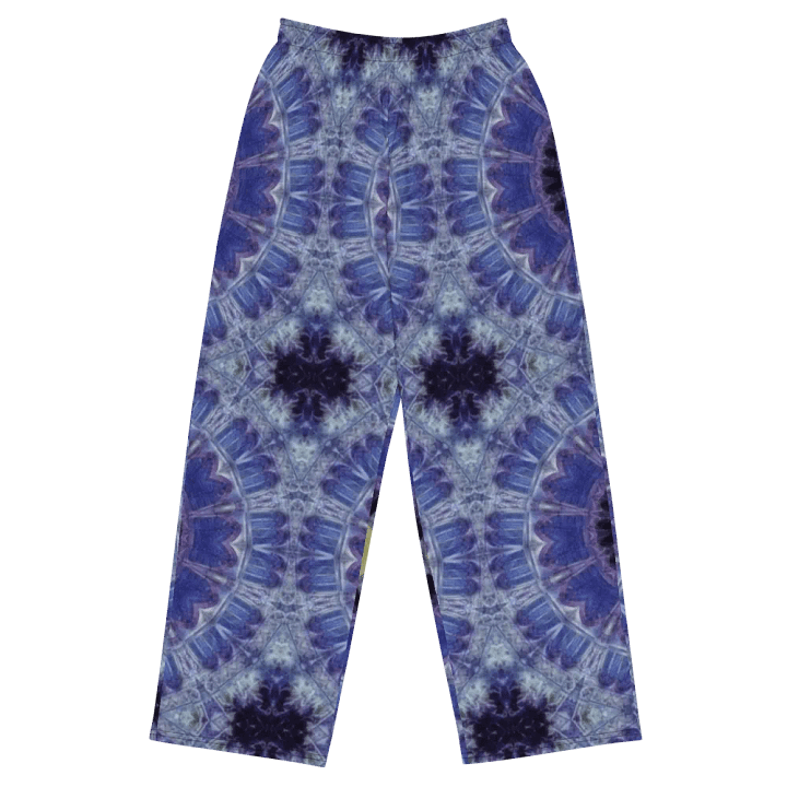 Cathedral Kaleidoscope Wideleg Pants product image (2)