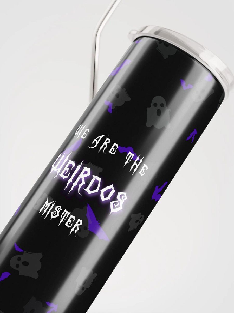 Weirdo Tumbler product image (10)