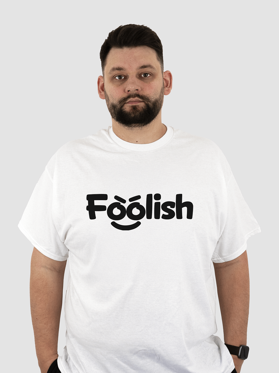 Dark Foolish T-Shirt product image (3)