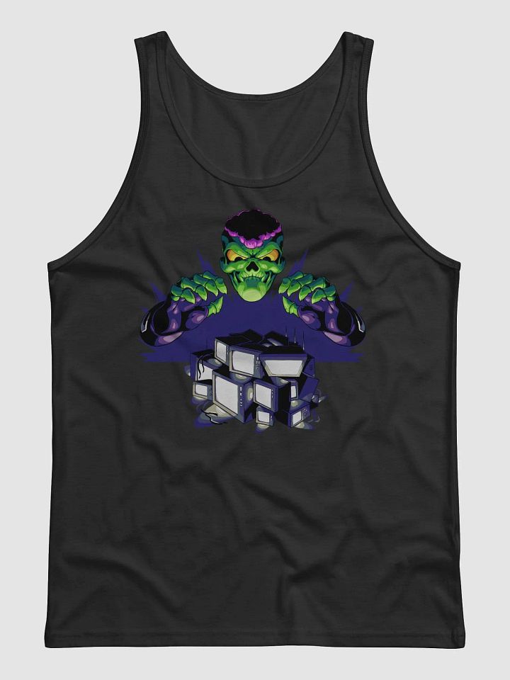 The Takeover TankTop product image (1)