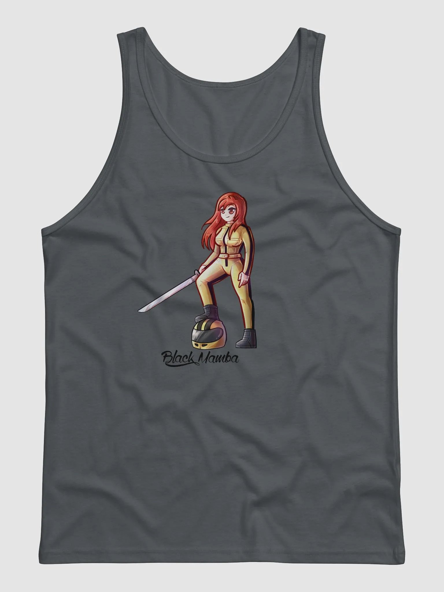 Mamba Tank product image (7)