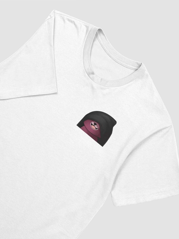 evil t-shirt product image (1)