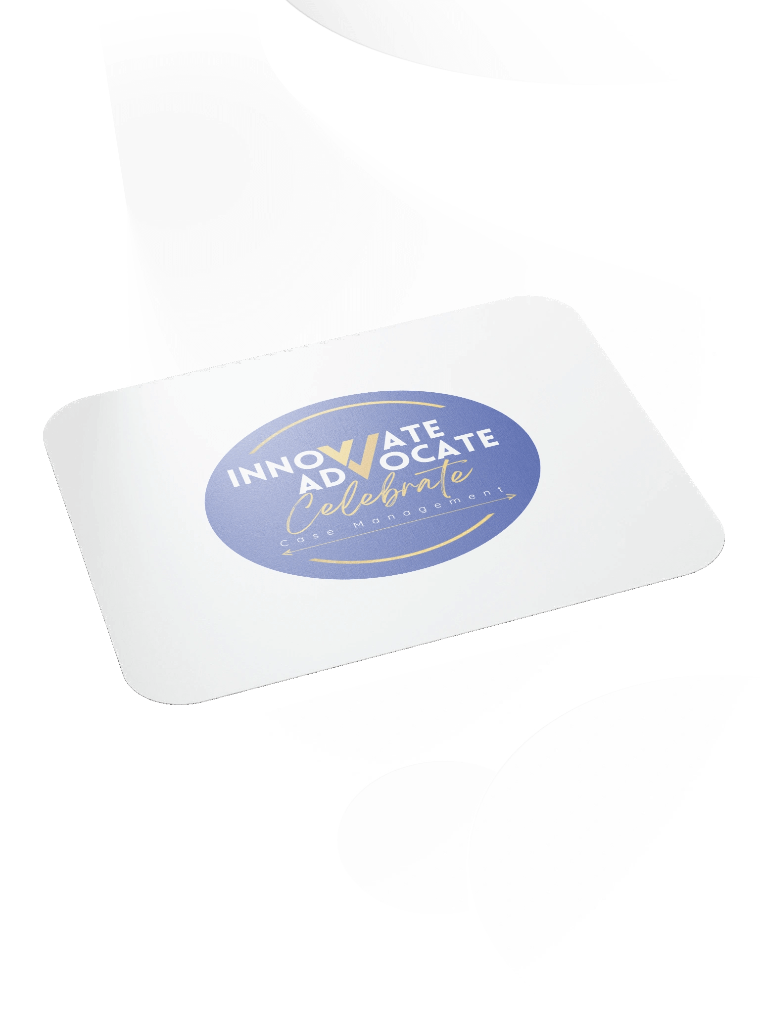 CM Week 2025 Mouse Pad product image (4)