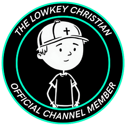 The LowKey Christian - Official Member