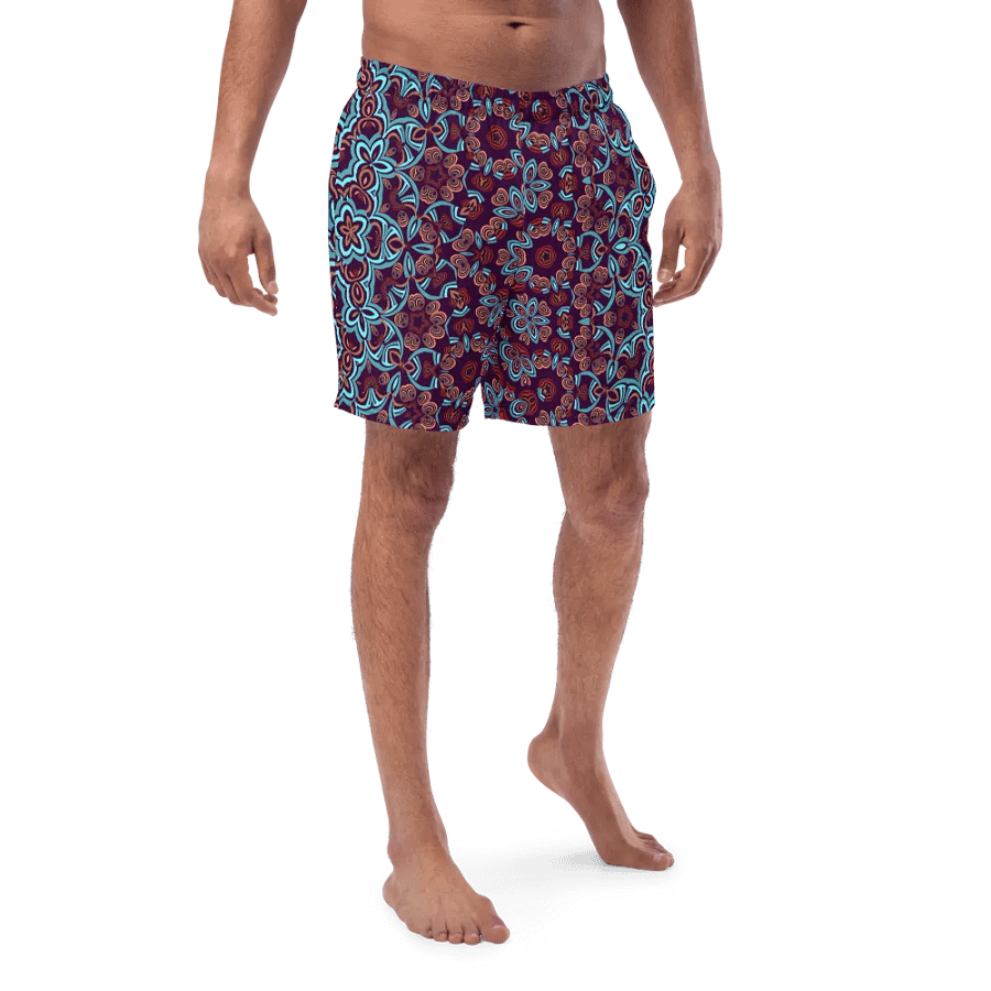 Funky Pattern 41 product image (5)