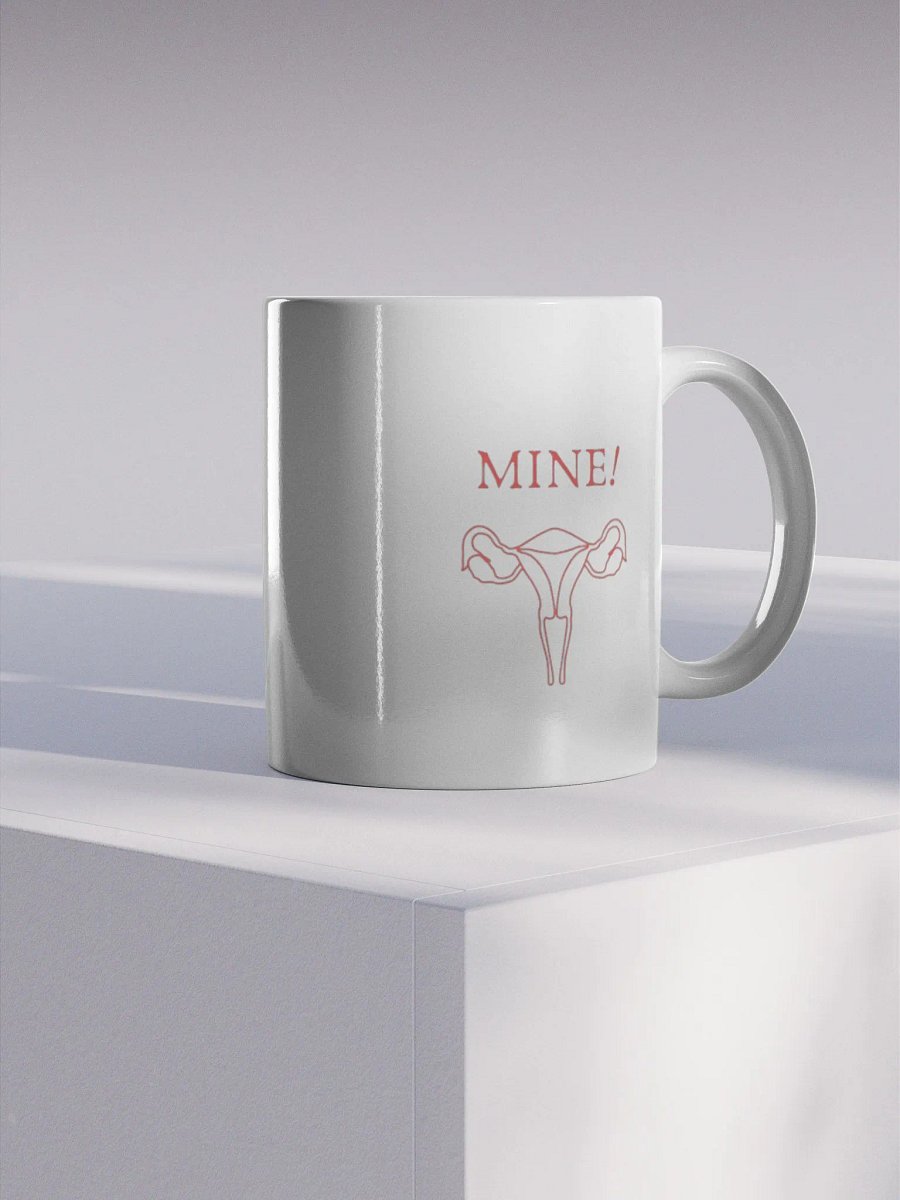 Mine! product image (4)