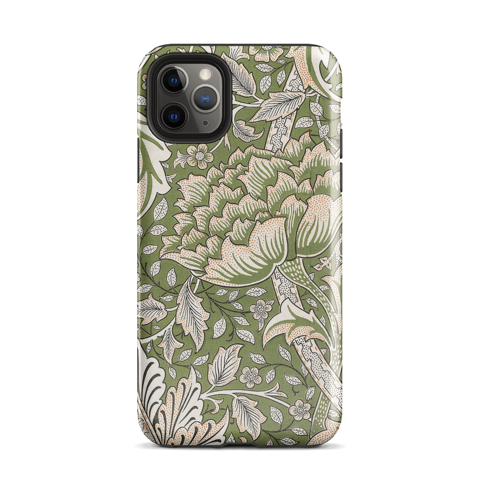 Windrush. Tough iPhone® Case product image (26)
