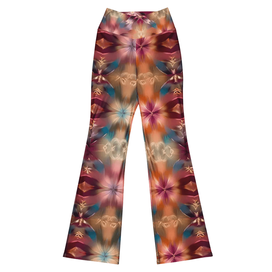 Tortoiseshell Leggings product image (6)