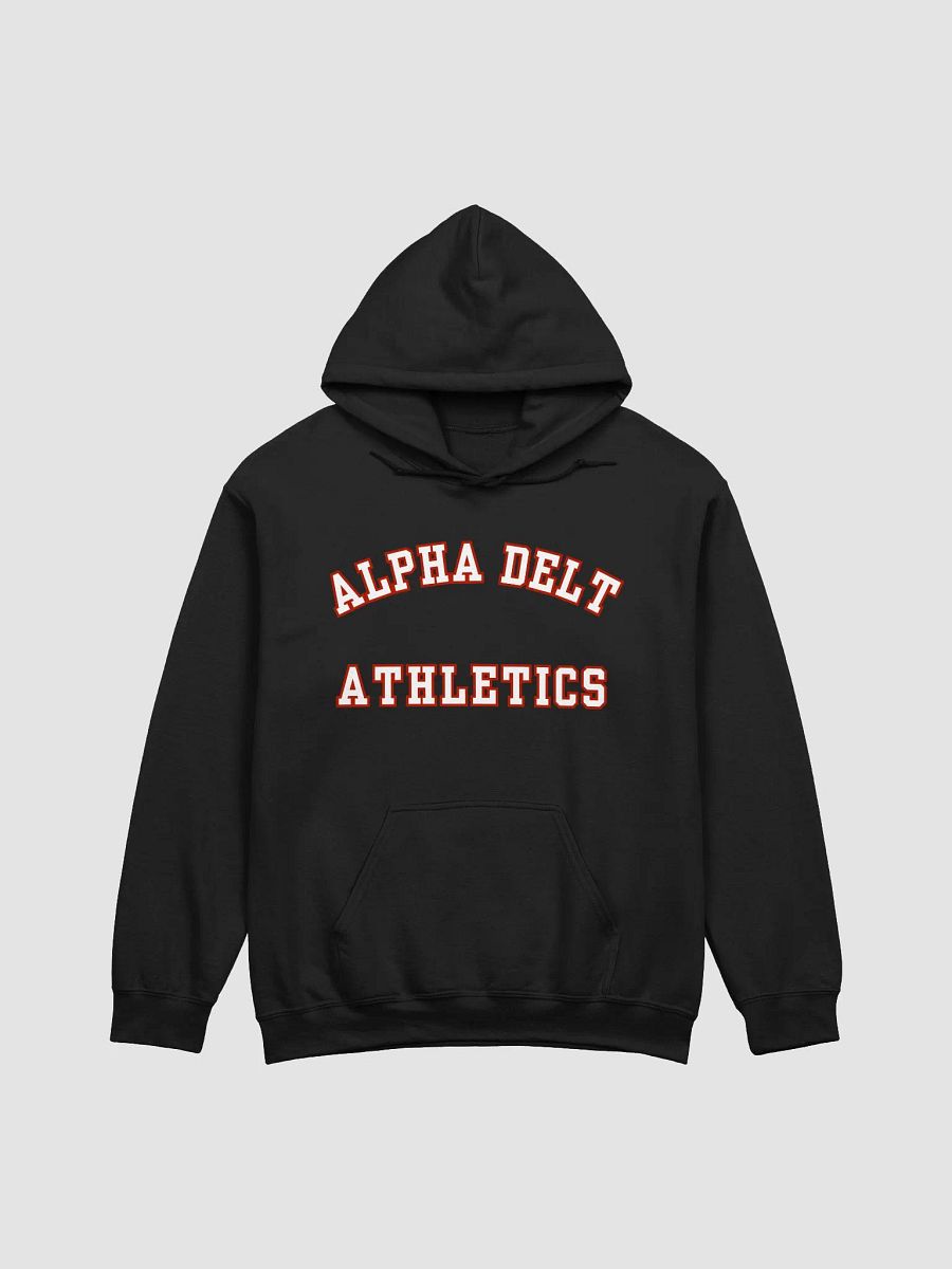 Alpha Delt Athletics Classic Hoodie product image (3)