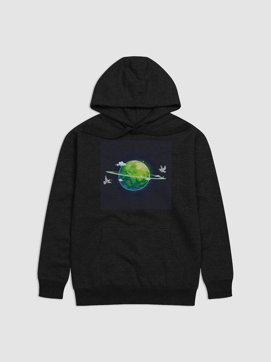 Peaceful Earth T-Shirt – Harmony in Every Direction product image (7)