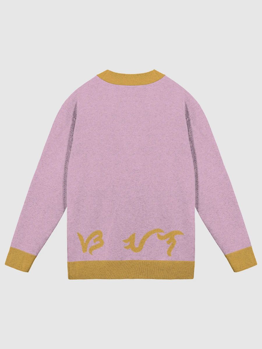 premium Knitted Cardigan Without Pocket product image (9)
