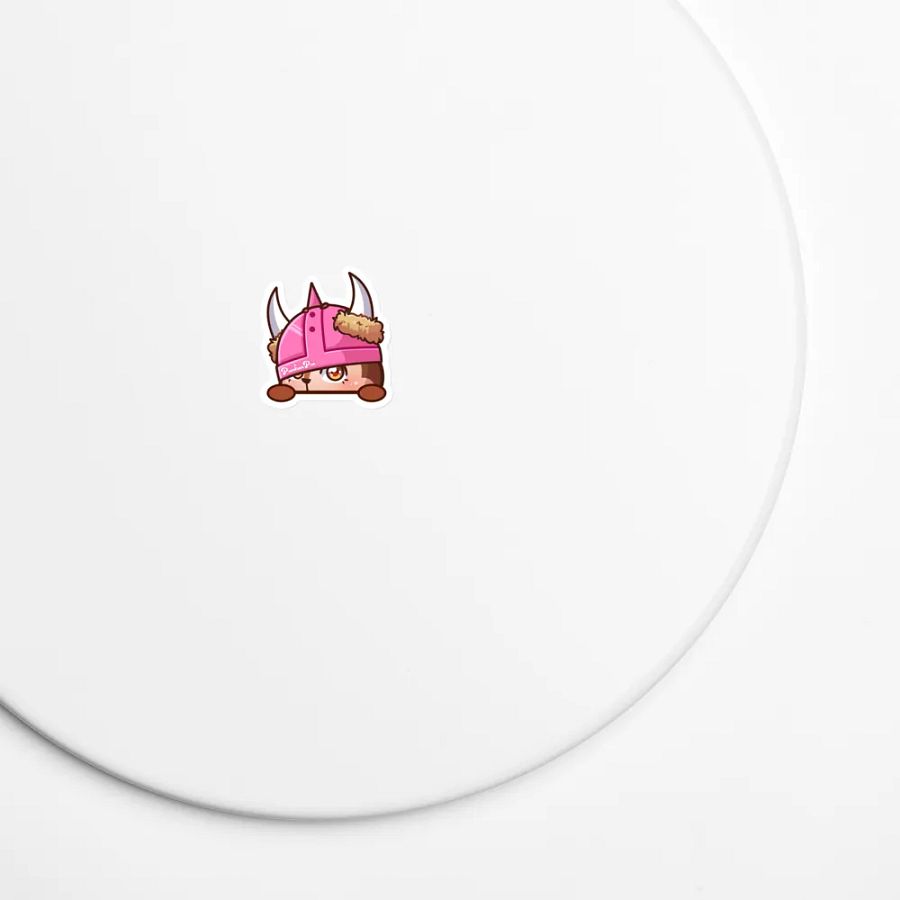 Pai Lurk Magnet product image (5)