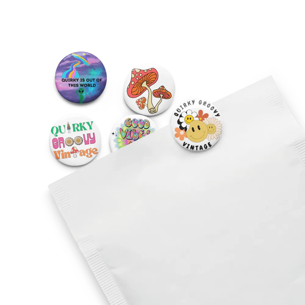 Quirky Pins product image (4)
