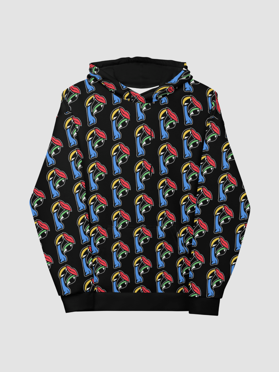 P'D Up Hoodie product image (1)