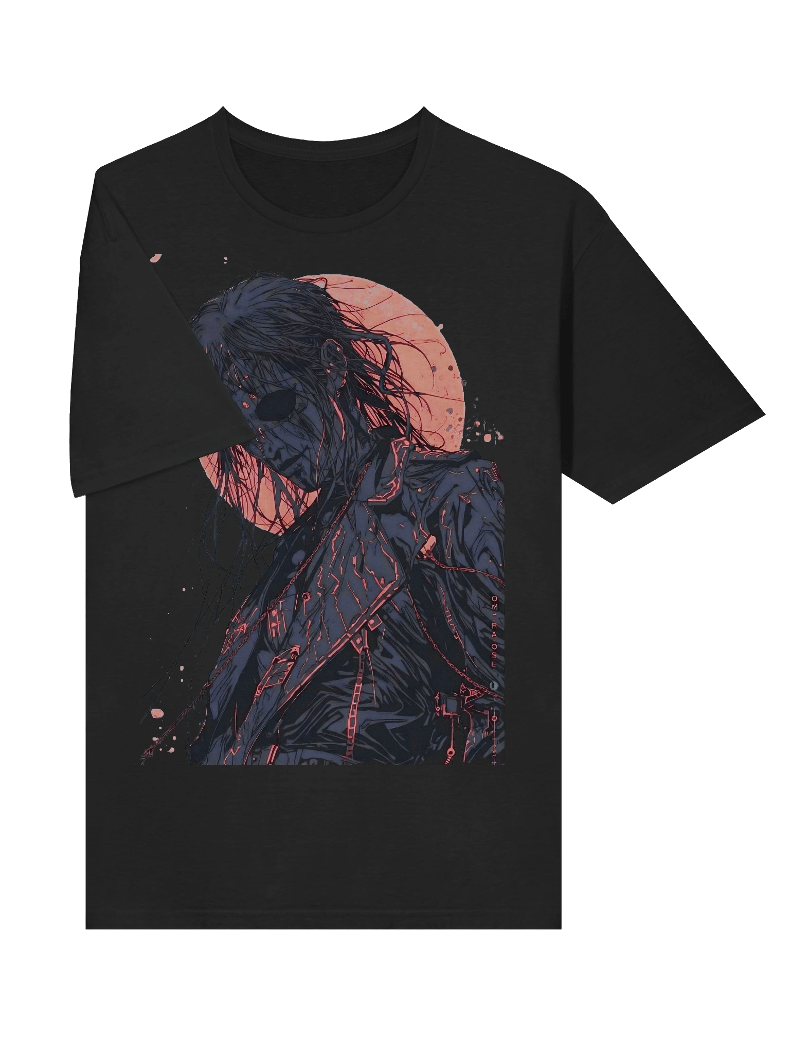 Idol of the Underworld T-Shirt product image (8)