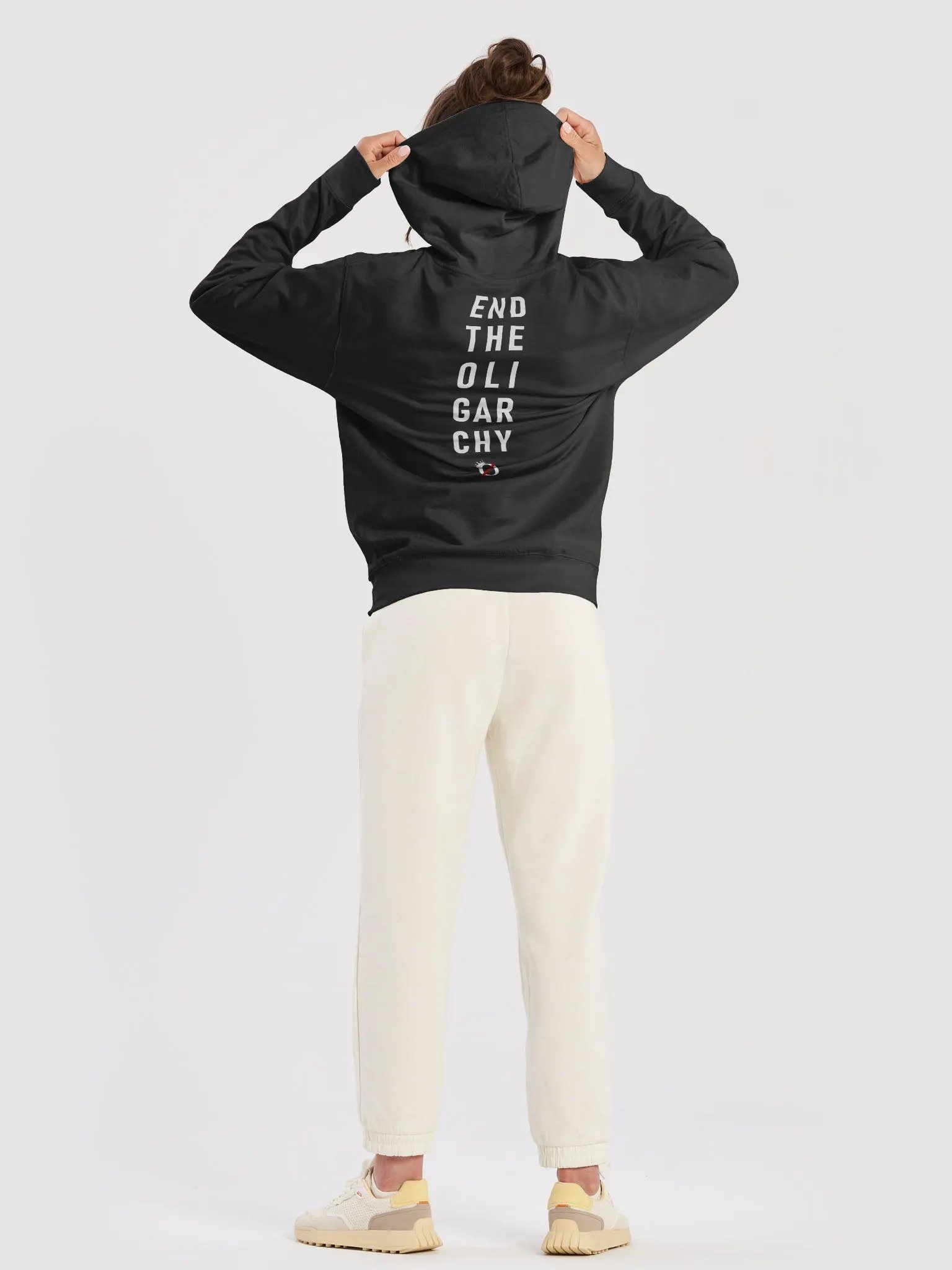 Stacked Hoodie product image (7)