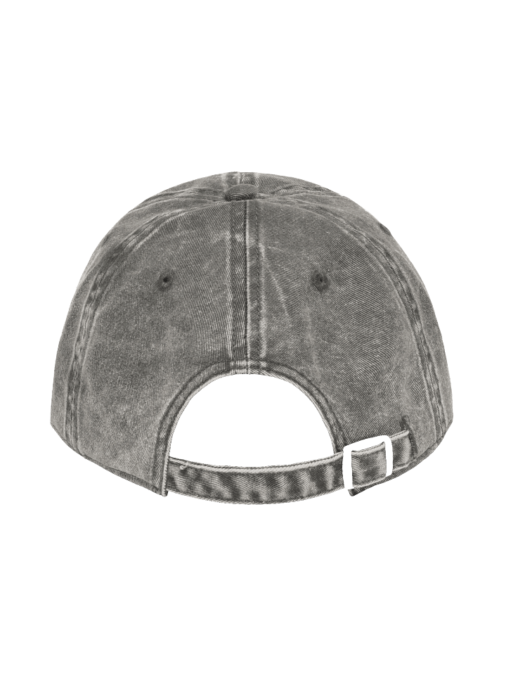 Psychedelic Vibe Cap – For Trippers & Buzz Seekers product image (7)