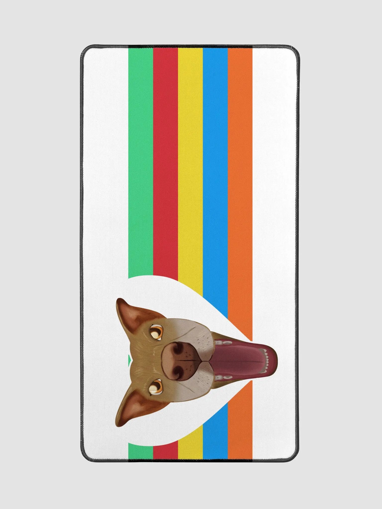 Attie's Desk Mat product image (2)