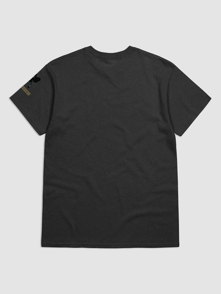 Spicy Chocolate Starfish T-Shirt product image (14)