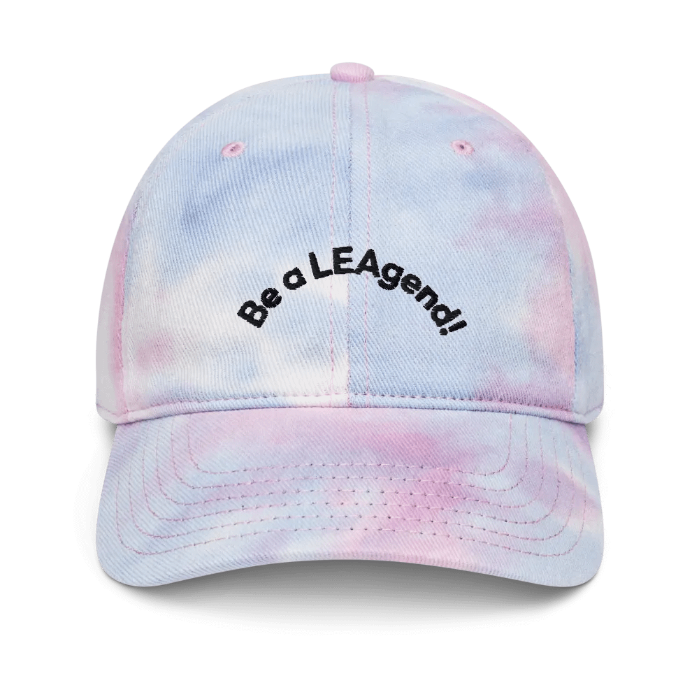 BE A LEAGEND! product image (1)