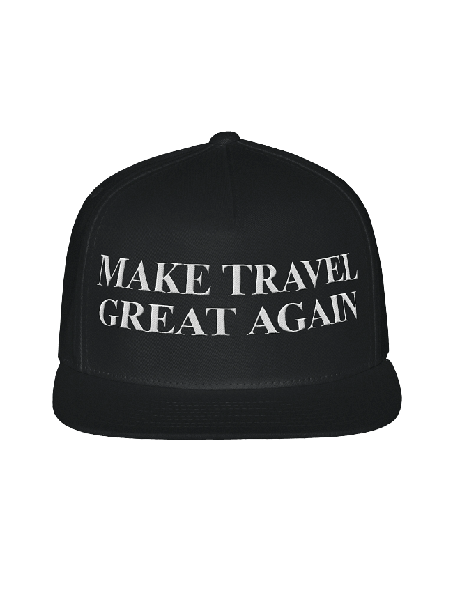 Great Again
