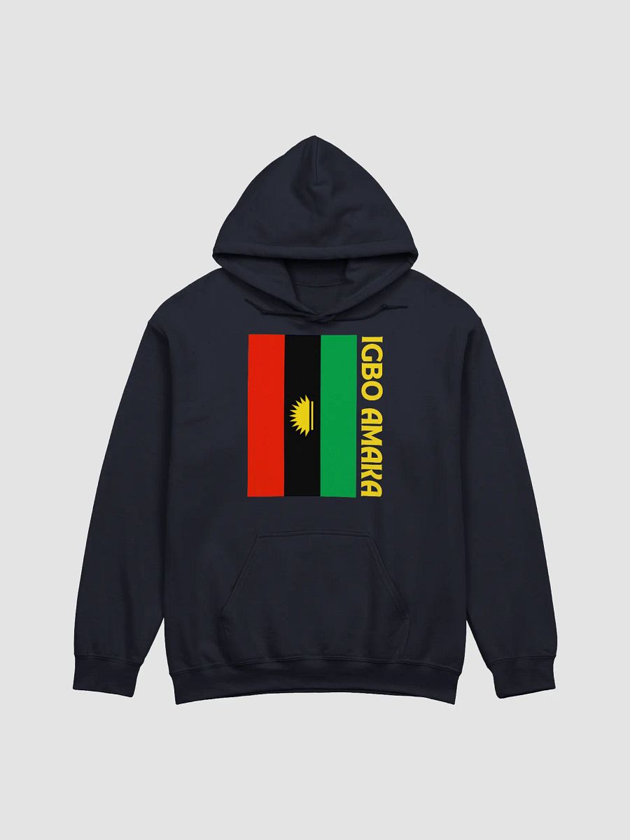 IGBO AMAKA Classic Unisex Hoodie product image (1)