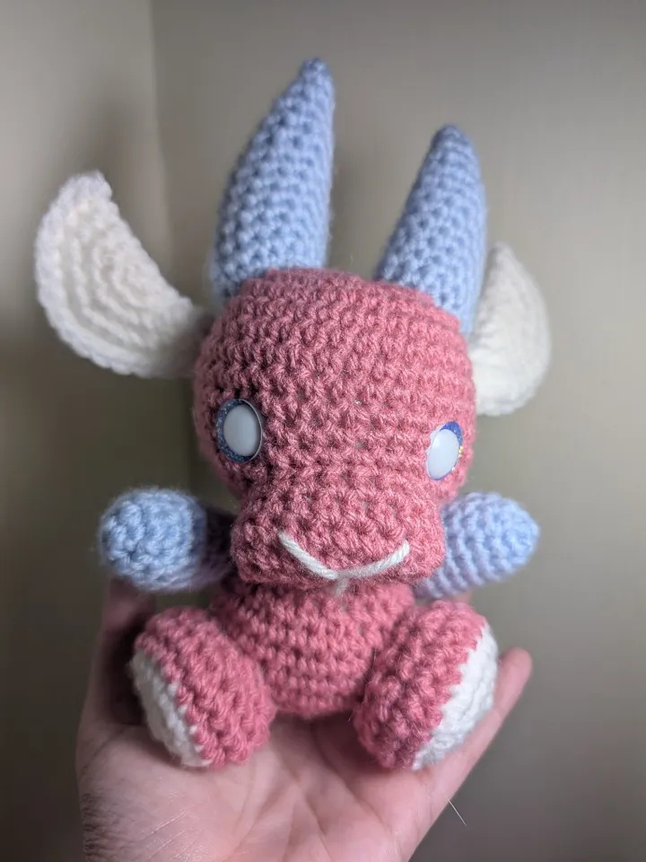 LGBTQIA+ Baby Goat product image (2)
