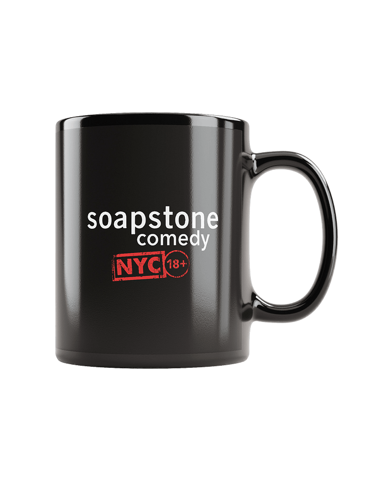 Soapstone NYC Mug product image (1)