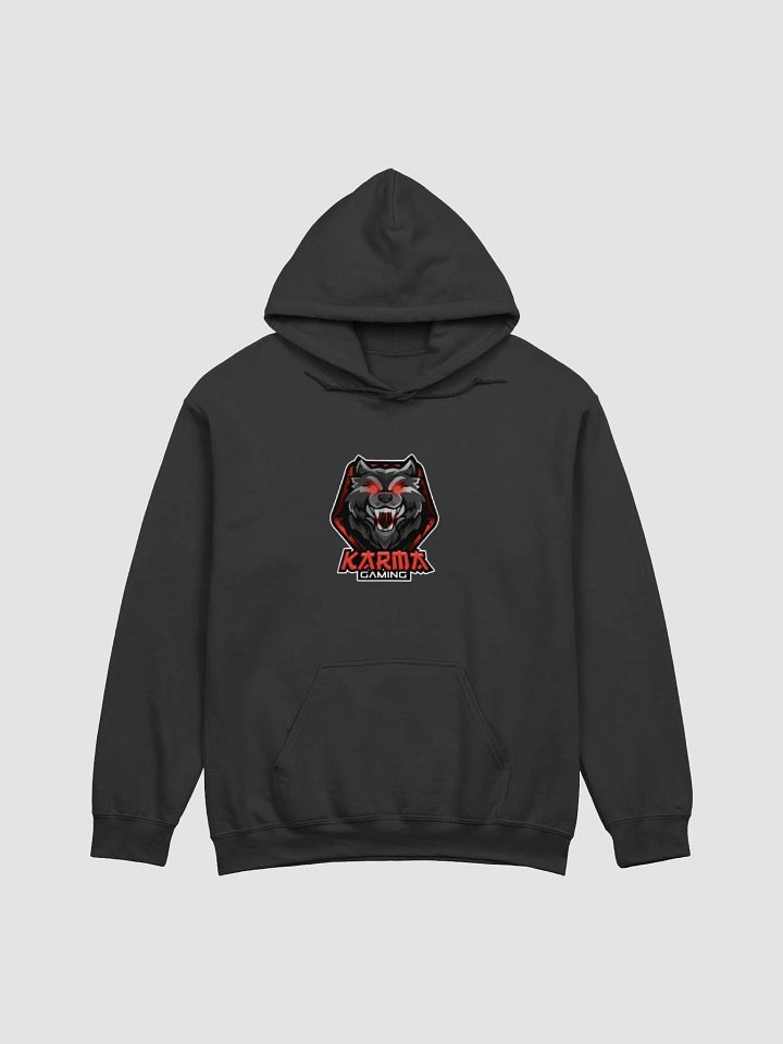 KarmaGaming heavy hoodie product image (1)