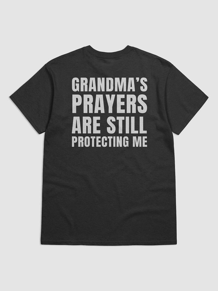 GRANDMA PRAYERS SHIRT product image (2)