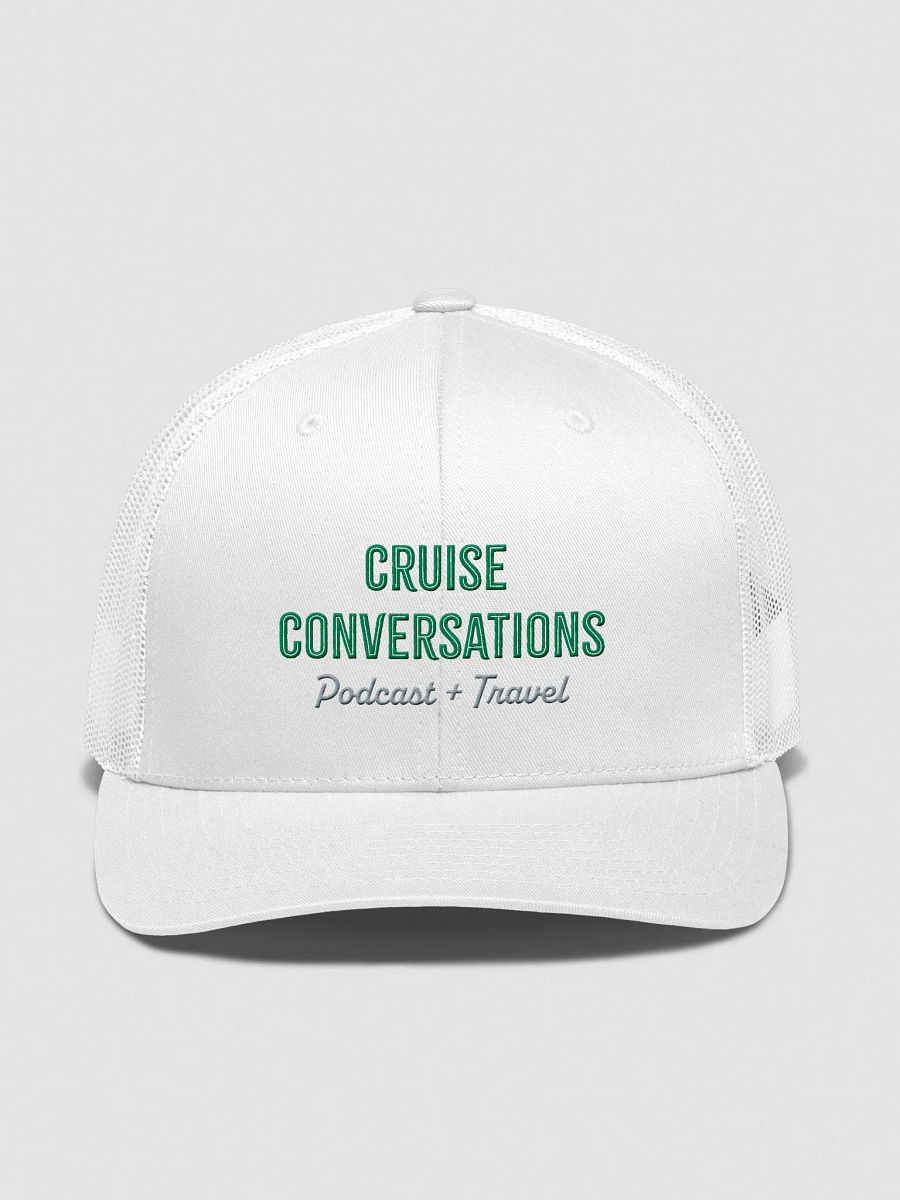 Alaska Hat #2 product image (2)