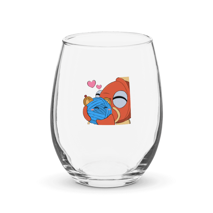 Emote-Love-Glas-15oz product image (1)