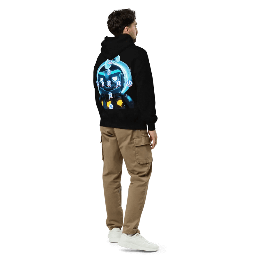 RD Spam Text product image (12)