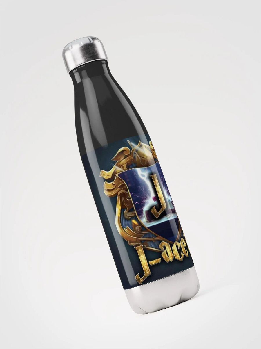 J-Ace Stainless Steel Bottle product image (6)