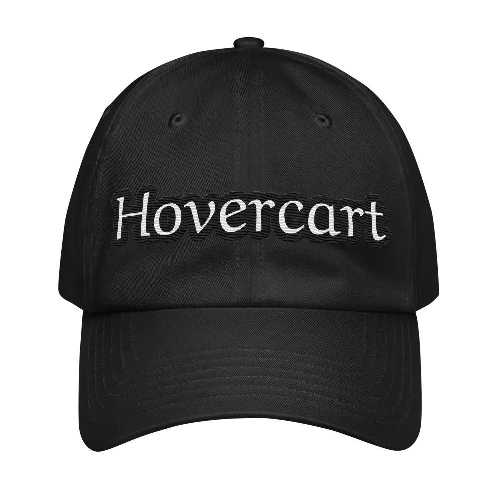Hovercart Under Armour© Hat - Show your Support with Style - Headwear product image (1)