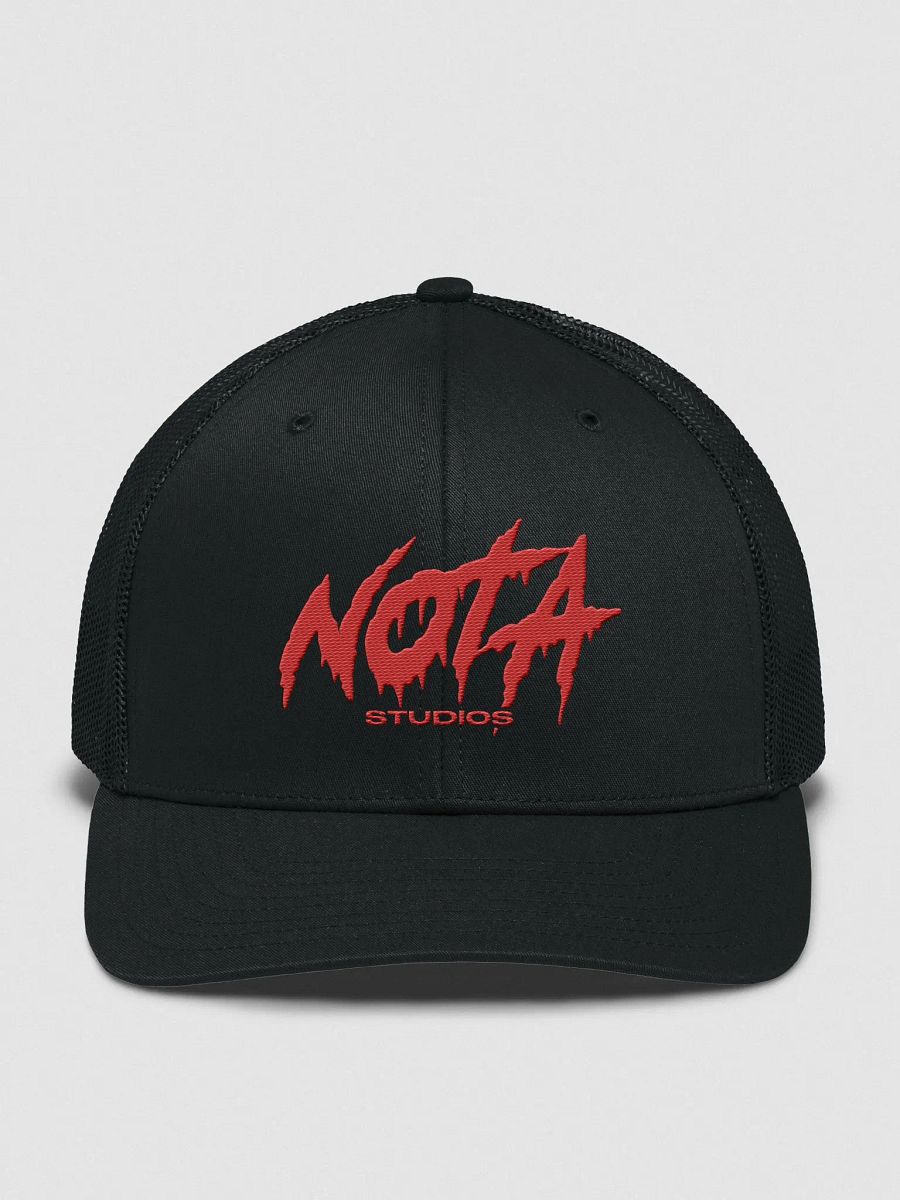 NOTA Studios Trucker Hat product image (1)